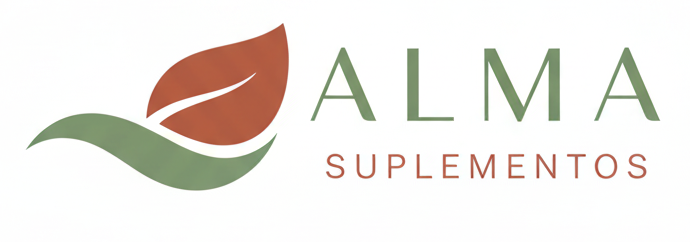 Alma Suplementos